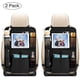 thumbnail image 1 of Pequeño bolso bandolera para teléfono móvil, funda para teléfono móvil con cartera colgante, bolso bandolera de piel sintética, pasaporte, funda para teléfono móvil con ranura para tarjetas, correa, 1 of 5