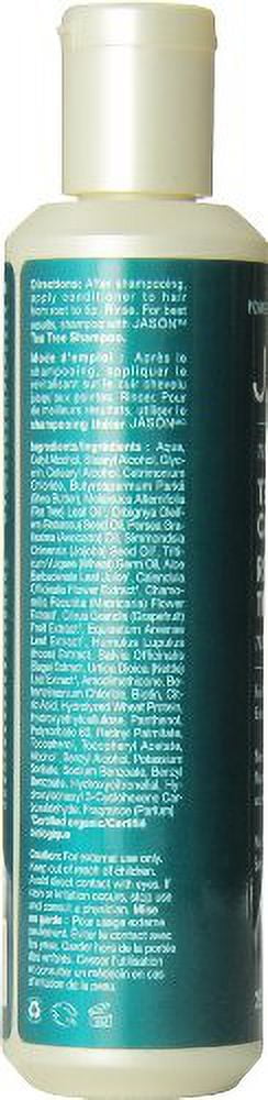 Jason Normalizing Tea Tree Conditioner