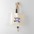 thumbnail image 5 of CafePress - Veterinary Tote Bag - Unisex Canvas Tote Bag, Beige, 1-Piece, 5 of 7