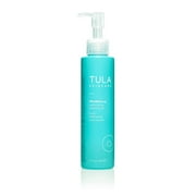 TULA Skincare NoMakeup Replenishing Cleansing Oil 4.7 oz - Imperfect Box