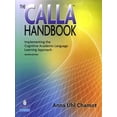 thumbnail image 1 of Pre-Owned The Calla Handbook: Implementing the Cognitive Academic Language Learning Approach (Paperback) 0132040344 9780132040341, 1 of 1