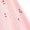 Pink, variant on MOJOGO Women's Fit And Flare Dresses Sweetheart Cherry Print Midi Dress Flowy Smocked Waist Swing Dresses Summer Vintage Vacation Outfits Pink L