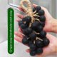thumbnail image 3 of Grape Shape Handmade Soap Fast Effect Water-Oil Balance Soap Grape Home Decor & Gift for Men Women, 3 of 5