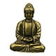 thumbnail image 5 of Estatuas de Meditación de Buda Sakyamu Yotijar decoración Fengshui, 5 of 9