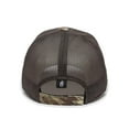 thumbnail image 3 of Performance Camo Mesh-Back Cap, 3 of 3