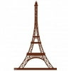 Paris Eiffel Tower Cardboard Standup