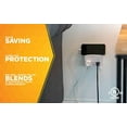 thumbnail image 2 of Southwire 41034CC 3 Outlet Surge Tap with Phone Cradle, 2 of 3