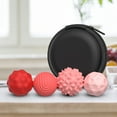 thumbnail image 5 of Uinagy Silicone Sensory Magnetic Ball, 5 of 5