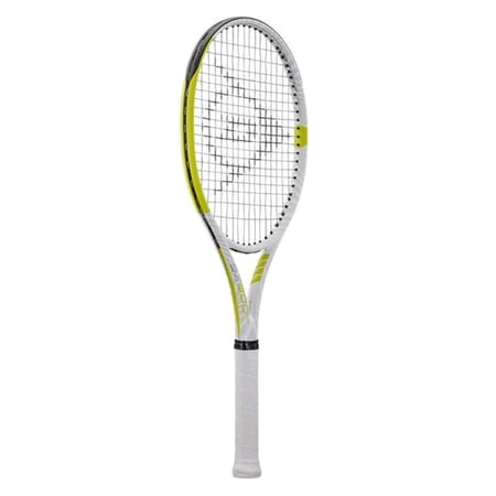Dunlop SX 300LS White Limited Edition Tennis Racquet