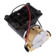 thumbnail image 4 of Bomba de Achique Eléctrica para Barcos Sunnimix FIP-3200 DC12V, 4 of 8