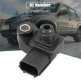 thumbnail image 2 of Unique Bargains Auto Intake Manifold Absolute Pressure Sensor For Honda for Acura 37830-RNA-A01 Black, 2 of 6