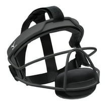 Mizuno Wire Fastpitch Softball Fielder's Mask S/M