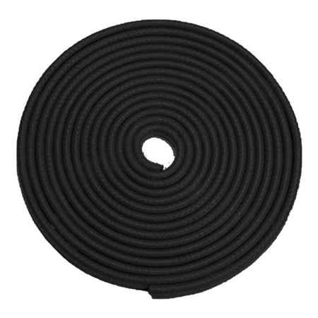 

Automobile Sealing Strip | Crashproof Weather Strip For Car Door | Rubber Seal Strip Anticollision Trim Soundproof Noise Insulation Seal For Cars Car Weather Striping