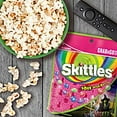 thumbnail image 5 of Skittles Limited Edition Wicked For Good Sour Wild Berry Candy - 7.2 Oz Bag - Pack of 2, 5 of 5