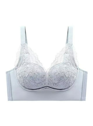 Small Breasts Gathered Women's Underwear Flat Chest Collection