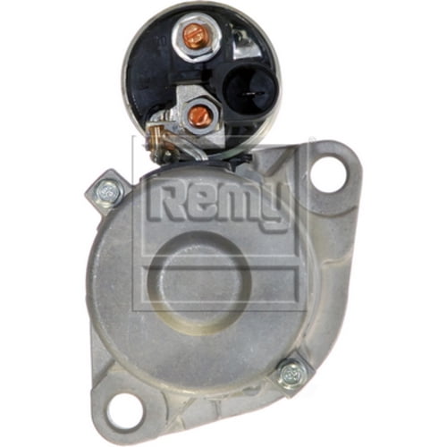 Remy 16156 Starter Motor