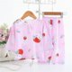 thumbnail image 1 of Ropa de dormir de algodón para bebés, niños y niñas, ropa de casa para niños de 1 a 11T, pijamas finos y ajustables, ropa de algodón para niños, lindo Jersey, 1 of 4