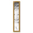 thumbnail image 2 of ArtToFrames 6x34 inch Gold Picture Frame, Gold Wood Poster Frame (4159), 2 of 8