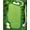 Green, Pattern 2, variant on ODIKA 4'x6' Machine Washable Non-Slip Area Rug, Golf Course Tee Off Green High Traffic Rug, Green, 94321