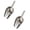 Silver-2PCS, variant on 1 Pcs Stainless Steel Ice Scoop,Metal Shovel,Small Metal Ice Scoop for Freezer,Small Ice Scooper for Ice Bucket,Heavy-Duty Small Food Scoops,Metal Ice Scoop for Ice Machine,(Silver,7.48 in)