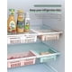 thumbnail image 4 of Folding Fridge Fridge Storage Box With Organizer Drawer Fridge Storage, 4 of 5