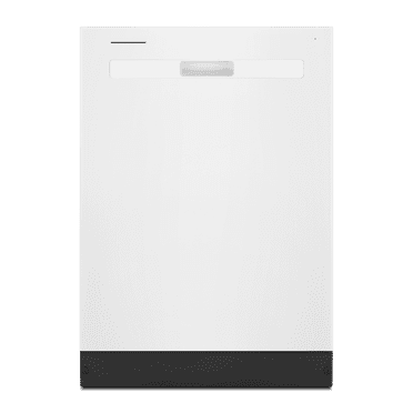 WHIRLPOOL WDP560HAMW BUILT IN DISHWASHER Stainless Steel