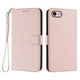 thumbnail image 2 of Funda Cartera GANGXUN para iPhone 6/7/8 – Cierre Magnético, Protección RFID, Correa Desmontable, Compatible con Carga Inalámbrica, 2 of 6