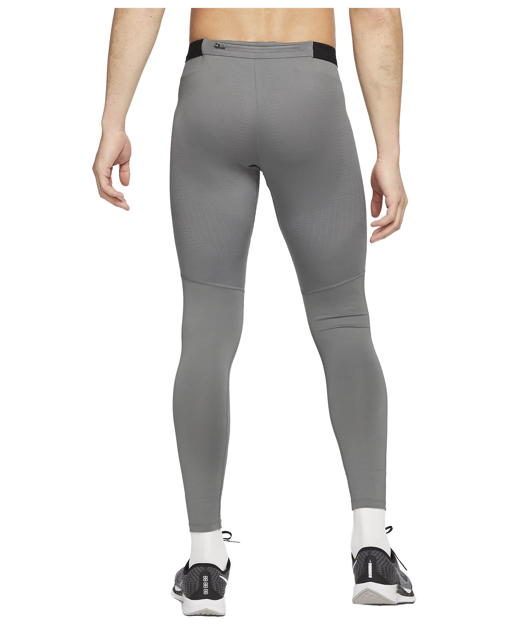 Buy Black & Grey Track Pants for Men by NIKE Online | Ajio.com