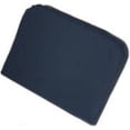thumbnail image 2 of Jobri BetterPosture Memory Seat Wedge with Removable Coccyx Cut-Out, Blue, 2 of 3