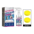 thumbnail image 2 of Limpiador de Baño, Desincrustante de Cristales para Baño, para Azulejos, Grifos, Limpiador de Bañeras, 60 Ml, 2 of 2