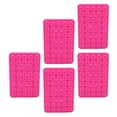 thumbnail image 1 of Soporte Para Teléfono De Silicona Con 40 Ventosas Y Manos Libres Para IOS , Soporte Adhesivo Universal De Doble Cara, Se Fija A La Funda De Su Teléfono Con Despegar Y Pegar, 1 of 7