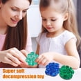 thumbnail image 5 of Handmade Squishes Toys,Cute Taba Squishes Toys,Soft Fidget Toys Silicone Squeeze Toys, 5 of 6