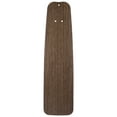 thumbnail image 5 of Mykonos 5 60" Oil Rubbed Bronze/Dark Walnut Dimmable LED Smart Ceiling Fan with Remote Control, 5 of 11