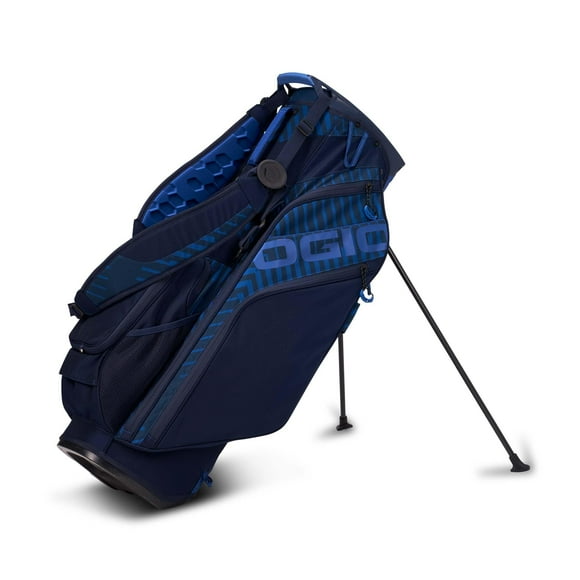 Bolsa para palos de golf OGIO Woode Hybrid Stand Bag Navy Sport