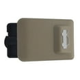 thumbnail image 3 of Miulika Hood Release Latch Handle Replacement 8118034000 Beige, 3 of 9