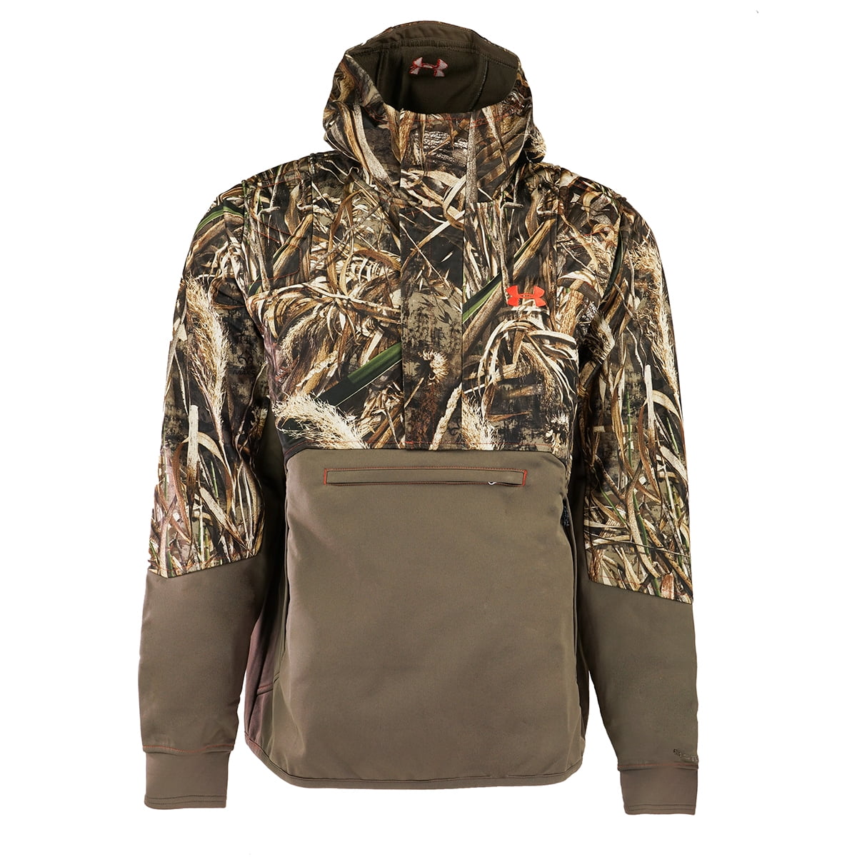 under armour skysweeper jacket