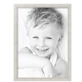 thumbnail image 2 of ArtToFrames 21" x 29" White Picture Frame, 21x29 inch White Wood Poster Frame (WOM-4332), 5 Pack, 2 of 7