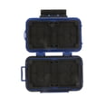 thumbnail image 3 of Estuche y soporte resistente al agua para 8x 4xCF 12x TF Baoblaze, 3 of 8