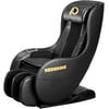 BestMassage Zero Gravity Full Body Electric Shiatsu Massage Chair Recliner with Heat Therapy Warm Massaging Rollers Air Pressure Massage L-Track Stretch Wireless Bluetooth Speaker USB Charger PS4
