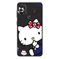 thumbnail image 3 of Funda de teléfono de TPU suave para Motorola Moto E6s Edge 20 Lite 30 Pro One Fusion Plus G Stylus X30 S30, 3 of 5