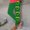 Green, variant on AXXD Yoga Pants for Women,Athletic Legging,Women Athletic Yoga Casual Stetch Shorts,Printed,High Waist Rise,Butt LiftingBlack,2XL (US:12)
