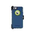 thumbnail image 3 of Otterbox Defender iPhone 6 Case Blue, 3 of 4