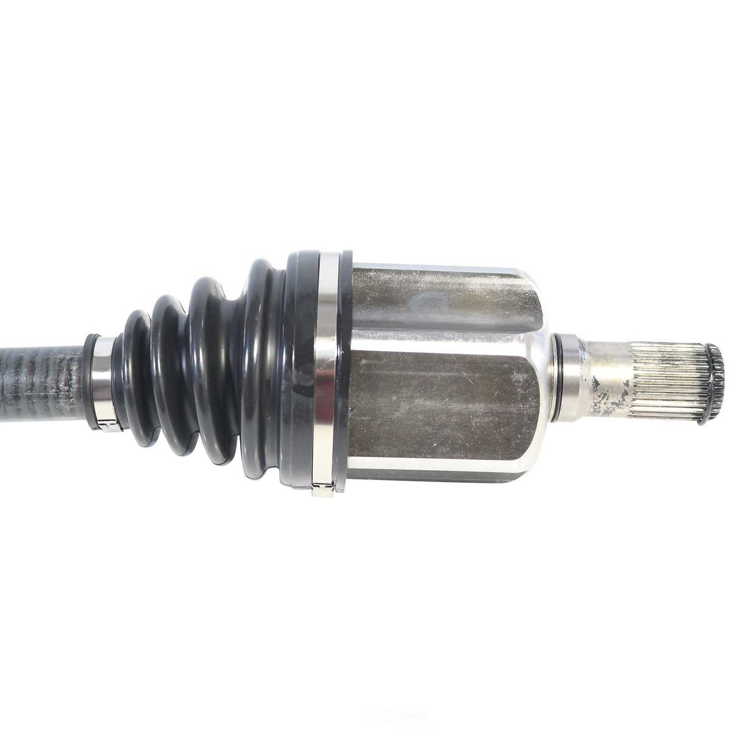GSP NCV82055 18-21 Jeep Compass (2.4 - AWD/FWD) CV Axle Assembly - Front, Jeep Compass (Front Both)