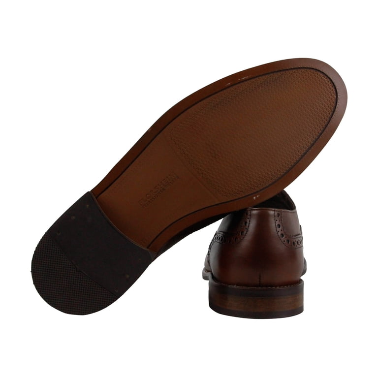 Florsheim Men\'s‎ Size 11.5M Dark Brown Leather Dress Shoes New Florsheim Men main image 2