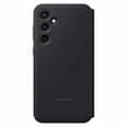 thumbnail image 3 of Samsung Étui Portefeuille Smart View Noir pour Samsung Galaxy S23 FE, 3 of 4