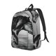 thumbnail image 1 of Disketp Running Horse print Canvas Backpack Lightweight Travel Daypack Student Rucksack Laptop Backpack-Small, 1 of 5
