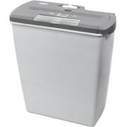 Aurora AS810SD Light Duty Shredder with Wastebasket