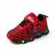 thumbnail image 1 of Kids Sports Led Shoes Lighted Sneakers A, 1 of 4