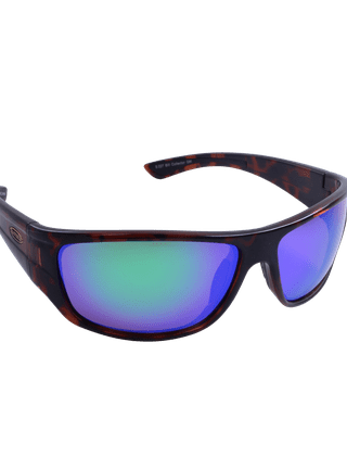 Xloop Mens Robotic Futuristic Color Mirror Warp Biker Sport Sunglasses  Silver Mirror