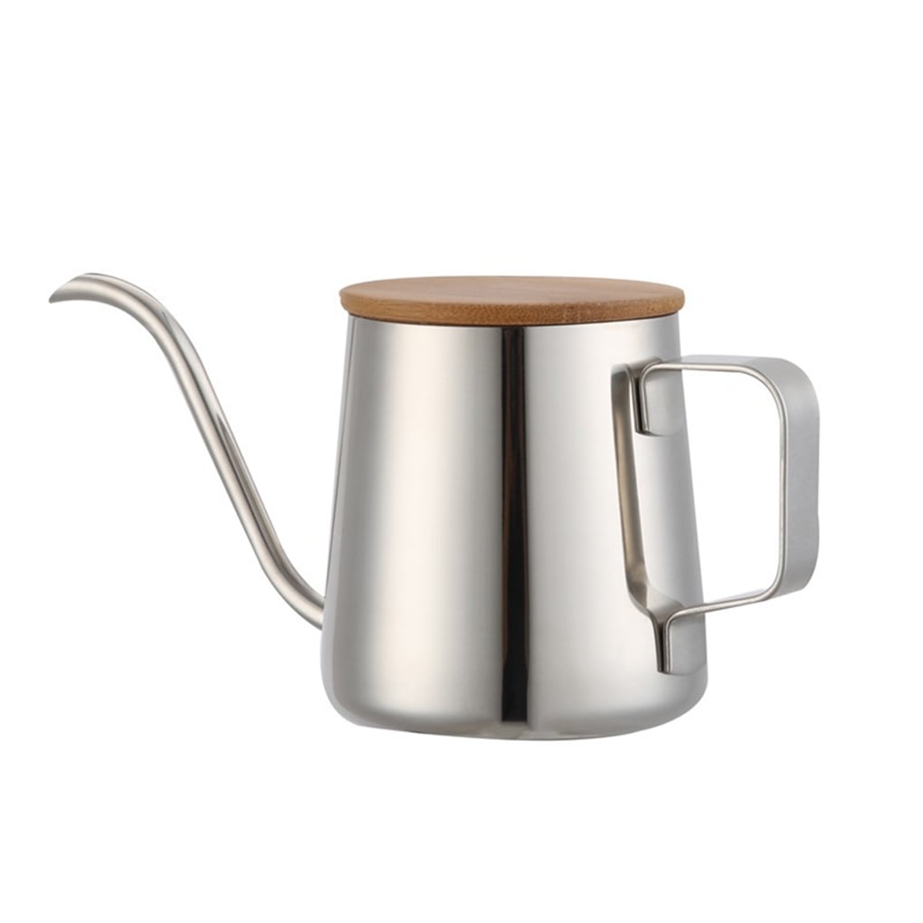 Lindy's 10-Cup Stainless Steel Drip 